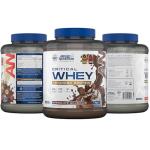 Applied Nutrition Critical Whey Protein - Chocolate Milkshake