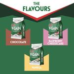 SCI-MX Pro-V Gain Vegan Protein - Raspberry Cheesecake