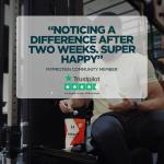 250g Myprotein Creatine Monohydrate for Bodybuilding