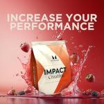 My Protein Creatine Monohydrate - Berry Blast, 250g