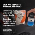 My Protein Creatine Monohydrate - Berry Blast, 250g