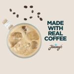 Myprotein Impact Whey Protein - Iced Coffee Flavor