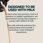 Myprotein Impact Whey Protein - Iced Coffee Flavor