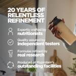 Myprotein Impact Whey Protein - Iced Coffee Flavor