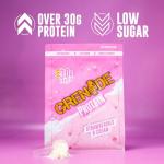 Grenade Whey Blend Protein Powder - Strawberries & Cream