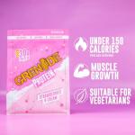 Grenade Whey Blend Protein Powder - Strawberries & Cream