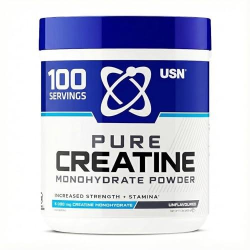Creatine