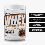 Per4m Whey Protein Powder - Sticky Toffee Pudding