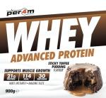 Per4m Whey Protein Powder - Sticky Toffee Pudding