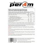 Per4m Whey Protein Powder - Sticky Toffee Pudding