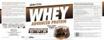 Per4m Whey Protein Powder - Sticky Toffee Pudding