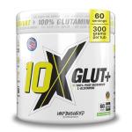 10X Athletic Micronized L-Glutamine Powder – 300g