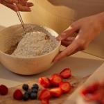 Myprotein Chocolate Smooth Whey Protein 500g