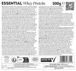 Myprotein Chocolate Smooth Whey Protein 500g