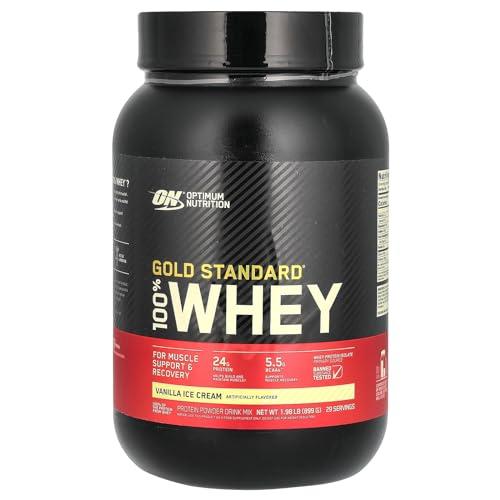 Whey Protein