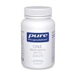 O.N.E. Multivitamin with Iron - 60 Capsules
