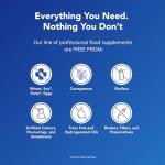 O.N.E. Multivitamin with Iron - 60 Capsules