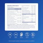 O.N.E. Multivitamin with Iron - 60 Capsules