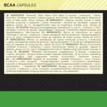 Optimum Nutrition BCAA Capsules - 1000 mg, 200 Count