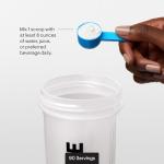 Thorne L-Glutamine Powder for Gut and Immunity