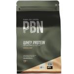 PBN Premium Whey Protein Powder 1kg Chocolate