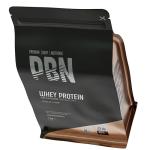 PBN Premium Whey Protein Powder 1kg Chocolate