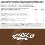 Bodyfuel Double Chocolate Whey Protein Powder 900g