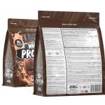 Bodyfuel Double Chocolate Whey Protein Powder 900g