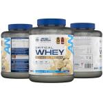 Applied Nutrition Critical Whey Protein Powder - Vanilla