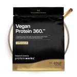 Vegan Protein Powder - 2kg Plant-Based Blend
