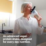 Vegan Protein Powder - 2kg Plant-Based Blend