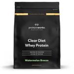 Clear Diet Whey Isolate - Watermelon Breeze, 500g