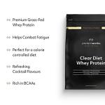 Clear Diet Whey Isolate - Watermelon Breeze, 500g
