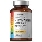 365 Multivitamin Tablets for Men and Women
