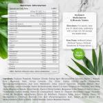 365 Multivitamin Tablets for Men and Women