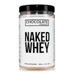 Naked Chocolate Whey Protein Powder - 450g
