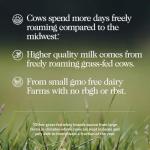 Naked Chocolate Whey Protein Powder - 450g