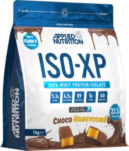 Applied Nutrition ISO XP Protein Powder - 1kg