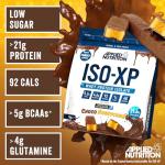 Applied Nutrition ISO XP Protein Powder - 1kg