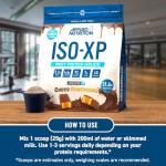Applied Nutrition ISO XP Protein Powder - 1kg