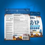 Applied Nutrition ISO XP Protein Powder - 1kg