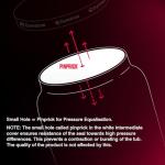 Dymatize ISO 100 Smooth Banana Whey Protein 932g