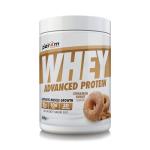 Per4m Cinnamon Donut Whey Protein Powder 900g