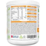 GreatGreens Organic Super Greens Powder - 300g Blend