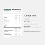 Ovrload Crealyte Gummies - 90 Creatine Gummies