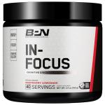 Bare Performance Nutrition In-Focus Raspberry Lemonade