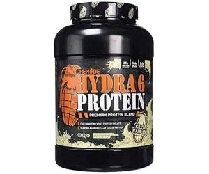 Grenade Hydra 6 Protein Powder - Chocolate Charge