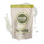Pulsin Unflavoured Vegan Pea Protein Powder 1kg