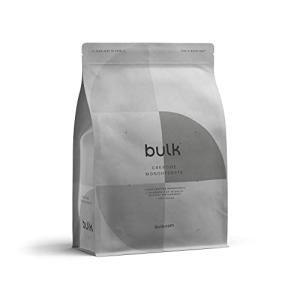 Bulk Creatine Monohydrate Powder - Unflavoured 100g