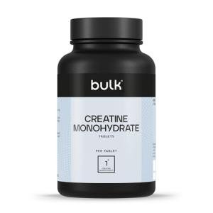 Creatine Monohydrate Tablets - 3000mg, 90 Count